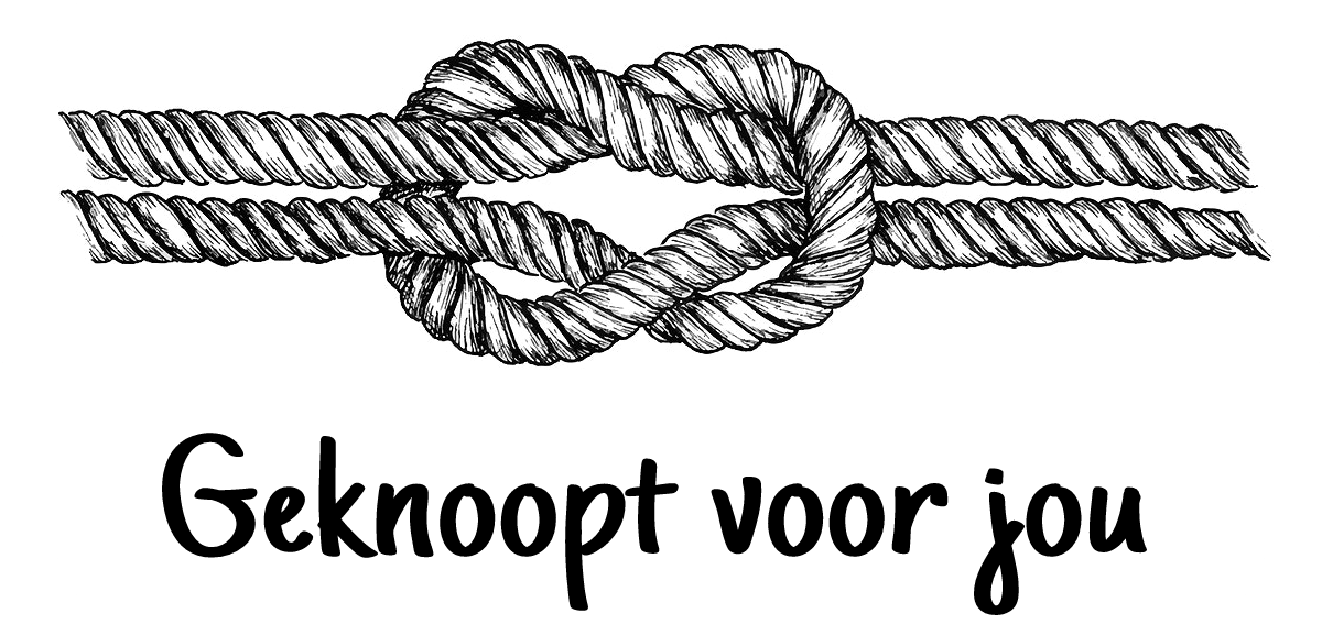 Geknoopt voor jou
